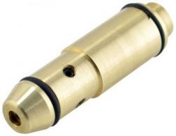 LaserLyte 9mm Pistol Cartridge Boresighter