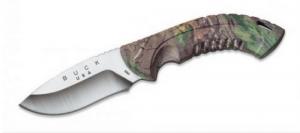 Buck 392 Omni Hunter 12PT 4" - 7489