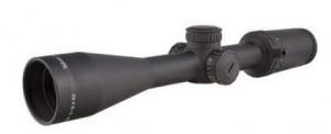 TRI ACCUPOWER 1-4X24 RIFLESCOPE MOA