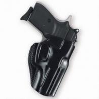 GALCO STINGER BELT HOLSTER SIG P238 W/ CTC - SG638B