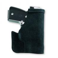 GALCO POCKET PROTECTOR HOLSTER RUG LC9 BLK AMBI