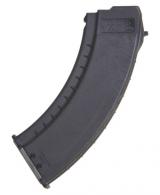 TAPCO MAG AK47 7.62X39 30RD SMOOTH SIDE LOW DRA - 16653