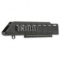 TAPCO INTRAFUSE HANDGUAR SAIGA TRI-RAIL BLK - 16627