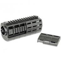 TAPCO QUADRAIL HANDGUARD AR INTRAFUSE BLK - 16767