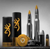 BRO AMMO .308 Winchester 168GR BIG GAME 20/10