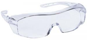 PEL SPORT OVER THE GLASS EYEWEAR CLEAR - 47030PEL6