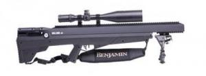 BEN BULLDOG 357CAL BOLT ACTION W/ 4-16X56 - BPBD3KA