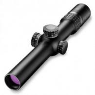 BUR 1.5-8X28 XTREME TACT XTR II IR BALL CQ MIL