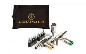 LEU FIX IT STICKS TACTICAL KIT