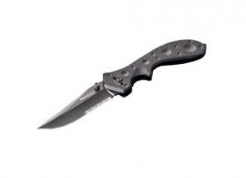 TIMBERLINE KNIFE WORTAC II PLAIN EDGE