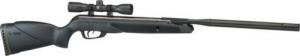 GAMO WILDCAT WHISPER .22CAL - 611006785554