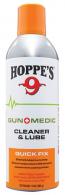 HOP GUN MEDIC CLEANER & LUBE 10OZ - GM2