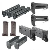 Ruger ACCESSORY PACK MAGAZINES