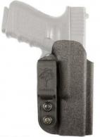 SCCY HOLSTER SMALL LOGO FDE