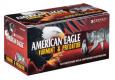 Main product image for AMERICAN EAGLE V&P 17 HORNET AMMO  20GR TIPPED 50rd box