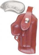 BOND HOLSTER 3.5 TEXAS DEFENDER TAN LEATHER - BAHRT350TNRCP