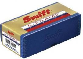 SWIFT AMMO 357MAG A-FRAME 180GR 25/10 - 10003