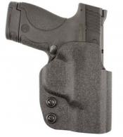 DESANTIS DS PADDLE BLK SW M&P SHIELD 45 RH