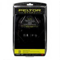 PEL TACTICAL 300 EARMUFF ELECTRONIC - TAC300OTH