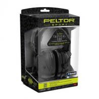 PEL TACTICAL 500 EARMUFF ELECTRONIC W/ BLUETOOTH - TAC500OTH