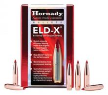 HORN BLT 7MM 150GR .284 ELD-X 100/20 - 2826