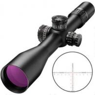 BUR 4-20X50 XTR II SCR MIL DOT FF MATTE BLK - 201045