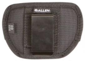 ALLEN SHERIDAN BELT SLIDE HOLSTER SZ 00