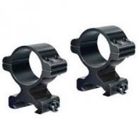 Tasco 22 Caliber Clam Medium Scope Rings - TS00708