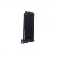 Mec-Gar MGCO4506 1911 Officer Magazine 6RD 45ACP Blued