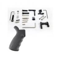 ERGO AR15 LOWER PARTS ENHANCED W/O FIRE CG - 4979