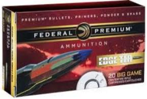 FED EDGE TLR 3006 175GR 20/10 - P3006ETLR175