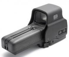 EOTECH HWS 518 68 MOA AA BATTERY QD MOUNT 2 DOT - 5182