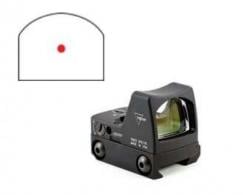 Bushnell First Strike Red Dot Auto Unlimited Eye Reli