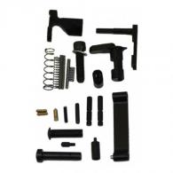 ADAMS LOWER PARTS KIT AR VDI LIFECOAT NO FIRE - FGAV10207