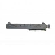 ADAMS VDI SLIDE ASSEMBLY BRAWLER For Glock 19 - FGAV41005