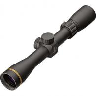 NcSTAR Pistolero 2-7x 32mm Red Plex Reticle Rifle Scope