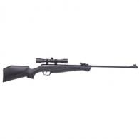 CROSMAN SHOCKWAVE BLK NITRO PISTON 4x32 .22 - CSNP2SX