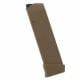 Main product image for GLOCK MAG G19X COYOTE BROWN G17+2 19RD
