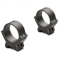 Leupold PRW2 Medium 34mm Matte Scope Rings - 174086