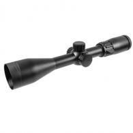 Trijicon AccuPoint 3-9x 40mm Green Triangle Post Reticle Rifle Scope