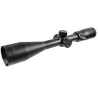 NcSTAR Pistolero 2-7x 32mm Red Plex Reticle Rifle Scope