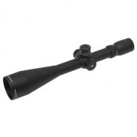 Sightron SIII Long Range Zero Stop 8-32x 56mm MOA-2 Reticle Rifle Scope - 25173