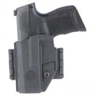 Sig Sauer HOLSTER 365 AMBI IWB OWB BLACK - HOL365AMBI