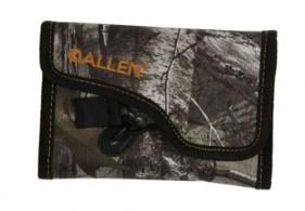 ALLEN SHOTGUN AMMO POUCH MOSSY OAK - 17645