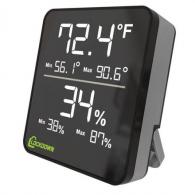 LOCKDOWN DIGITAL HYGROMETER - 1116774