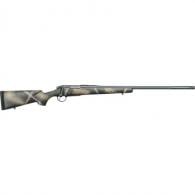 Bergara Premier Highlander 28 Nosler, 26" Barrel, 2 Rounds - BPR3328N