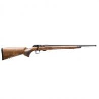 CZ 457 Royal 20.5" 22 Long Rifle Bolt Action Rifle