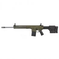 LWRC REPR MKII 7.62 NATO 20 ELITE ODG SS PROOF - REPRMKIIR7ODG20