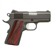 Fusion Firearms 1911 Bantam 9mm Pistol