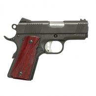 Fusion Firearms 1911 Bantam Defender 9mm Pistol